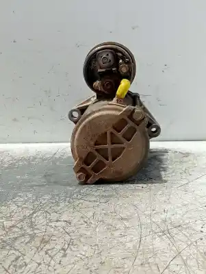 Second-hand car spare part starter motor for opel corsa d cosmo oem iam references 55221292  ts18e33