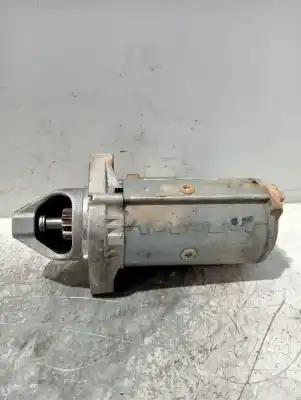 Second-hand car spare part starter motor for opel corsa d cosmo oem iam references 55221292  ts18e33
