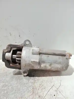 Peça sobressalente para automóvel em segunda mão motor de arranque por ford galaxy (ca1) ghia referências oem iam 6g9n11000aa  