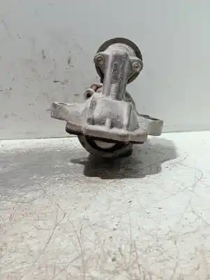 Peça sobressalente para automóvel em segunda mão motor de arranque por ford galaxy (ca1) ghia referências oem iam 6g9n11000aa  