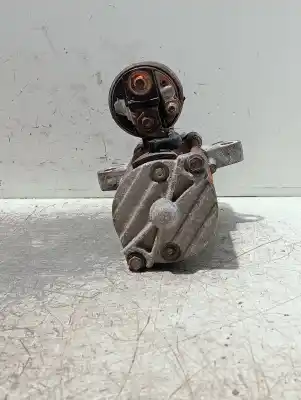 Peça sobressalente para automóvel em segunda mão motor de arranque por ford galaxy (ca1) ghia referências oem iam 6g9n11000aa  