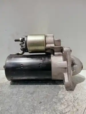 Pezzo di ricambio per auto di seconda mano Motorino Di Avviamento per LANCIA LYBRA BERLINA 1.9 JTD CAT Riferimenti OEM IAM 0001109030  