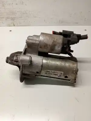 Peça sobressalente para automóvel em segunda mão motor de arranque por ford focus lim. (cb8) ambiente referências oem iam 3m5t11000cf