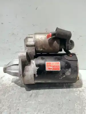 Gebrauchtes Autoersatzteil Motor Startet zum KIA PICANTO 1.0 LX OEM-IAM-Referenzen 3610002555  TM000A37001