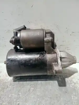 Peça sobressalente para automóvel em segunda mão motor de arranque por kia picanto 1.0 lx referências oem iam 3610002555  tm000a37001