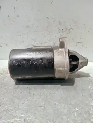 Peça sobressalente para automóvel em segunda mão motor de arranque por kia picanto 1.0 lx referências oem iam 3610002555  tm000a37001