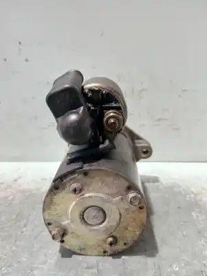 Peça sobressalente para automóvel em segunda mão motor de arranque por kia picanto 1.0 lx referências oem iam 3610002555  tm000a37001