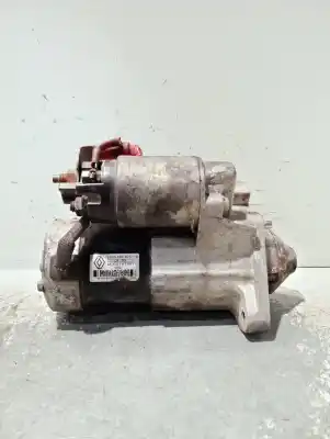 Second-hand car spare part  for RENAULT KANGOO  OEM IAM references 8200584675B  M000T87881