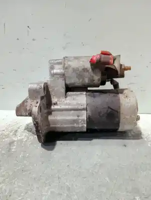 Peça sobressalente para automóvel em segunda mão motor de arranque por renault kangoo * referências oem iam 8200584675b  m000t87881
