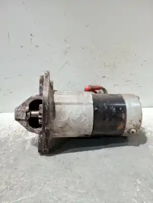 Peça sobressalente para automóvel em segunda mão motor de arranque por renault kangoo * referências oem iam 8200584675b  m000t87881
