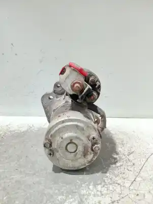 Peça sobressalente para automóvel em segunda mão motor de arranque por renault kangoo * referências oem iam 8200584675b  m000t87881
