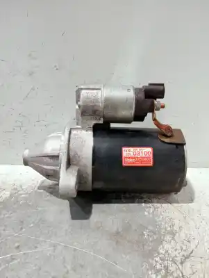 Second-hand car spare part Starter Motor for HYUNDAI I10 1.2 CAT OEM IAM references 3610003100  1250902
