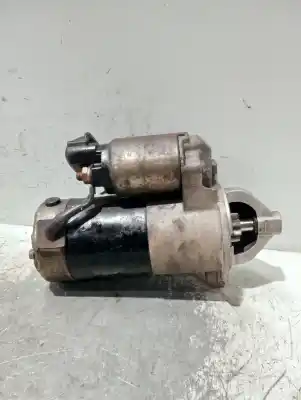 Peça sobressalente para automóvel em segunda mão motor de arranque por kia cerato (ld) 1.6 crdi referências oem iam 361002a100  1250295