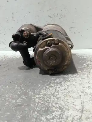 Peça sobressalente para automóvel em segunda mão motor de arranque por kia cerato (ld) 1.6 crdi referências oem iam 361002a100  1250295