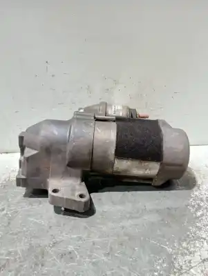 Second-hand car spare part starter motor for peugeot 607 (s2) diamante pack oem iam references 9649448380