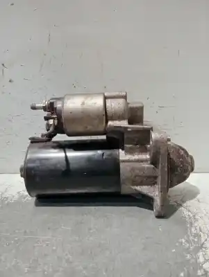 Pezzo di ricambio per auto di seconda mano motorino di avviamento per fiat ii bravo (198) (2007->) 1.6 d multijet riferimenti oem iam 0001108234