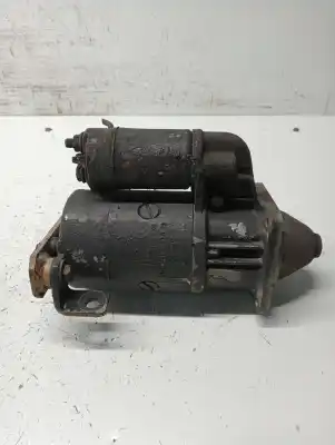 Peça sobressalente para automóvel em segunda mão Motor De Arranque por TALBOT HORIZON 1.4 GL Referências OEM IAM 0001208214  