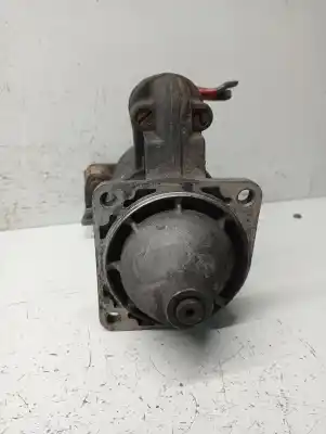 Peça sobressalente para automóvel em segunda mão motor de arranque por talbot horizon 1.4 gl referências oem iam 0001208214  