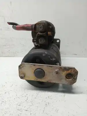 Peça sobressalente para automóvel em segunda mão motor de arranque por talbot horizon 1.4 gl referências oem iam 0001208214  