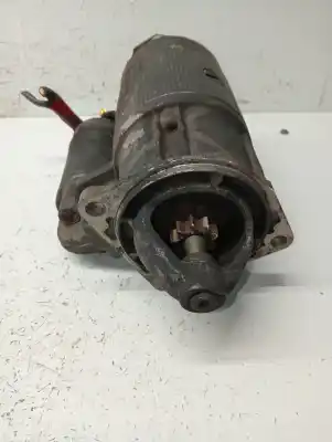 Peça sobressalente para automóvel em segunda mão motor de arranque por talbot horizon 1.4 gl referências oem iam 0001208214  