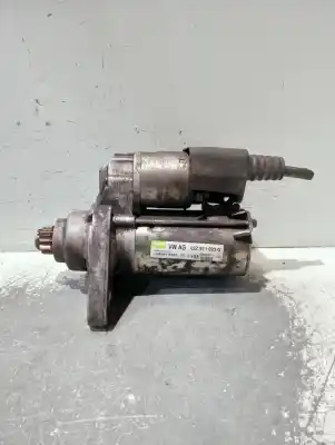 Peça sobressalente para automóvel em segunda mão  por SEAT LEON (1P1)  Referências OEM IAM 02Z911023G  D6GS11