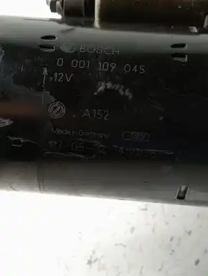 Автозапчасти б/у двигатель запускается за lancia thesis (115) 2.4 jtd cat ссылки oem iam 0001109045  
