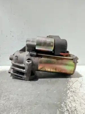 Peça sobressalente para automóvel em segunda mão motor de arranque por jaguar x-type 2.2 diesel cat referências oem iam 2s7t11000da  0277a