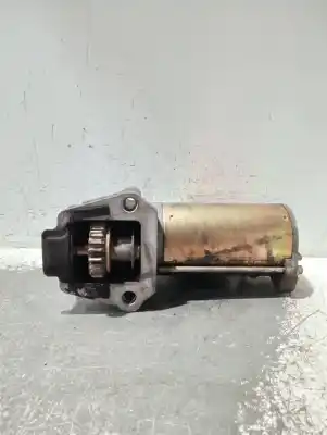Peça sobressalente para automóvel em segunda mão motor de arranque por jaguar x-type 2.2 diesel cat referências oem iam 2s7t11000da  0277a