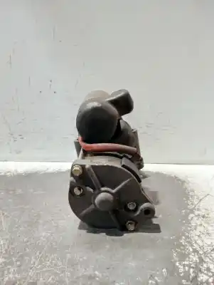 Peça sobressalente para automóvel em segunda mão motor de arranque por jaguar x-type 2.2 diesel cat referências oem iam 2s7t11000da  0277a