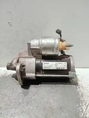 Second-hand car spare part Starter Motor for RENAULT CAPTUR Adventure OEM IAM references 233006508R  RSM1411