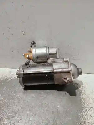 Peça sobressalente para automóvel em segunda mão motor de arranque por renault captur adventure referências oem iam 233006508r  rsm1411