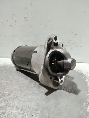 Peça sobressalente para automóvel em segunda mão motor de arranque por renault captur adventure referências oem iam 233006508r  rsm1411