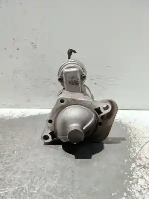 Peça sobressalente para automóvel em segunda mão motor de arranque por renault captur adventure referências oem iam 233006508r  rsm1411