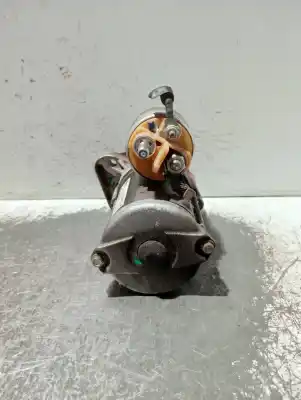 Peça sobressalente para automóvel em segunda mão motor de arranque por renault captur adventure referências oem iam 233006508r  rsm1411