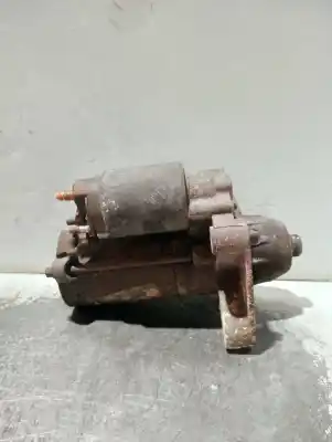 Peça sobressalente para automóvel em segunda mão motor de arranque por ford focus lim. (cb4) focus referências oem iam 3m5t11000cf  