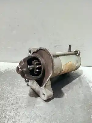 Peça sobressalente para automóvel em segunda mão motor de arranque por ford focus lim. (cb4) focus referências oem iam 3m5t11000cf  