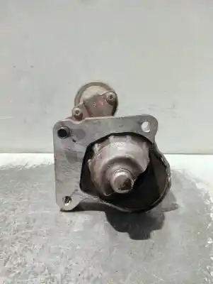 Peça sobressalente para automóvel em segunda mão motor de arranque por ford focus lim. (cb4) focus referências oem iam 3m5t11000cf  