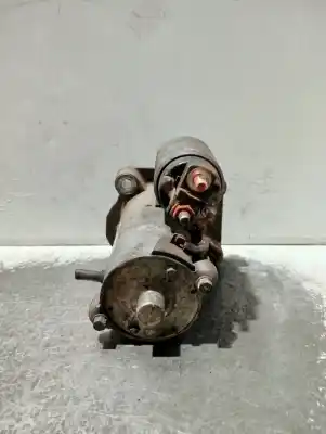 Peça sobressalente para automóvel em segunda mão motor de arranque por ford focus lim. (cb4) focus referências oem iam 3m5t11000cf  