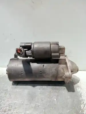 Peça sobressalente para automóvel em segunda mão motor de arranque por toyota corolla (e12) 2.0 d-4d referências oem iam 2810000010  0001110132