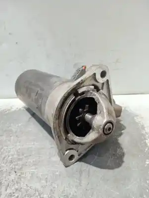 Peça sobressalente para automóvel em segunda mão motor de arranque por toyota corolla (e12) 2.0 d-4d referências oem iam 2810000010  0001110132