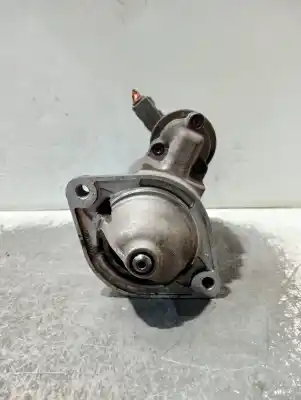 Peça sobressalente para automóvel em segunda mão motor de arranque por toyota corolla (e12) 2.0 d-4d referências oem iam 2810000010  0001110132