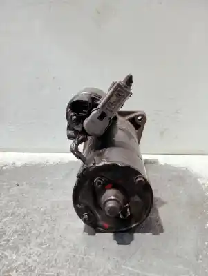 Peça sobressalente para automóvel em segunda mão motor de arranque por toyota corolla (e12) 2.0 d-4d referências oem iam 2810000010  0001110132