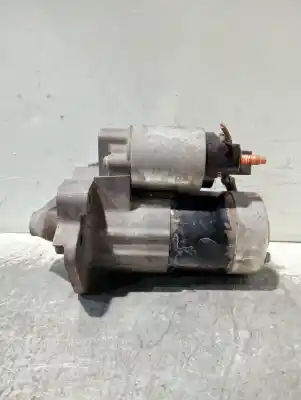 Gebrauchtes Autoersatzteil Motor Startet zum RENAULT MEGANE II COUPE CABRIO Authentique OEM-IAM-Referenzen 8200584675A  M000T87881