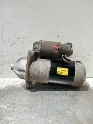 Peça sobressalente para automóvel em segunda mão motor de arranque por hyundai i30 1.6 crdi cat referências oem iam 361002a100