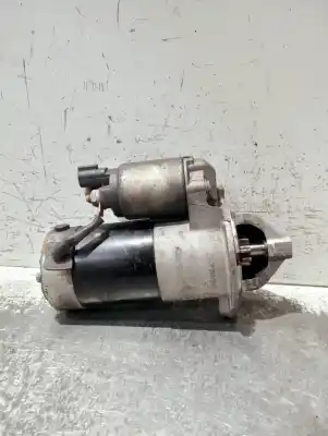 Peça sobressalente para automóvel em segunda mão motor de arranque por hyundai i30 1.6 crdi cat referências oem iam 361002a100  1250295