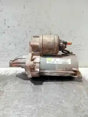 Second-hand car spare part  for FIAT PANDA (169)  OEM IAM references 518102660  D6G32