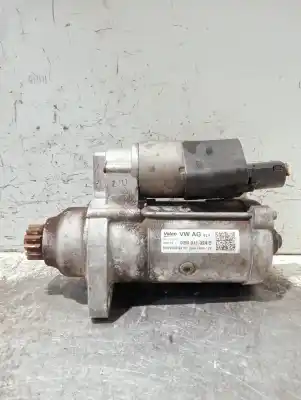 Автозапчасти б/у двигатель запускается за seat leon sc (5f5) style ссылки oem iam 02m911024s