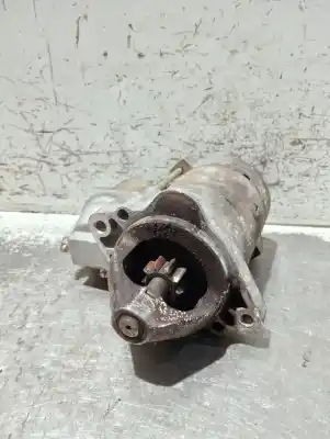 Pezzo di ricambio per auto di seconda mano Motorino Di Avviamento per SMART ROADSTER Roadster (45kW) (452.432) Riferimenti OEM IAM 0003188V008 63101007 A0051512601