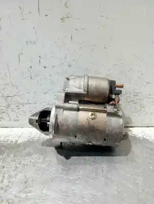 Second-hand car spare part starter motor for smart coupe 0.6 turbo cat oem iam references 0003188v008 63101007 a0051512501
