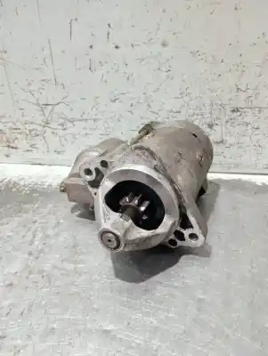 Second-hand car spare part starter motor for smart coupe 0.6 turbo cat oem iam references 0003188v008 63101007 a0051512501